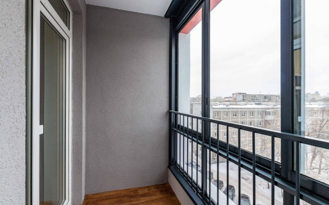 Apartamentyi DreamHouse ZhK Rus'