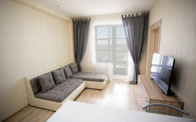 Апартаменты улучшенные Салют Пулково