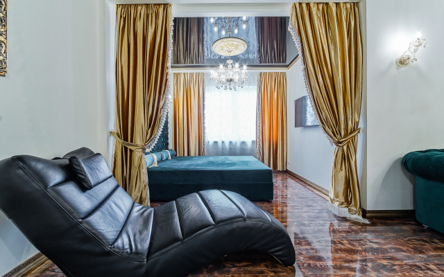 Жилое помещение Корона