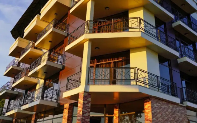 Anorita Hotel