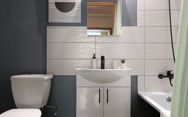 Квартира Большая на Стачек