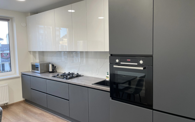 V 150 metrakh ot plyazha Flat