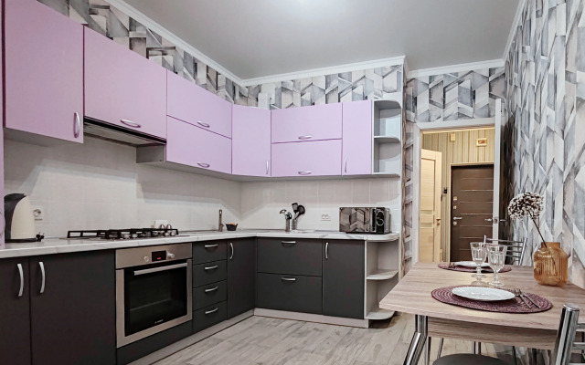 Квартира на Рогожникова