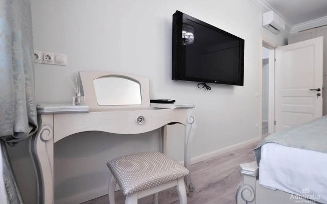 Апартаменты Атлант Адмиралия