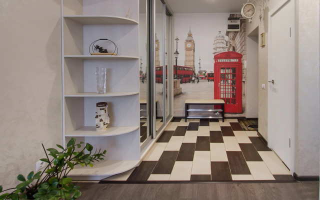 Квартира Трехкомнатная рядом с трассой М4