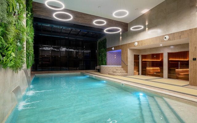 GREENGATE HOTEL&SPA Hotel