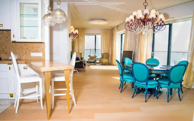 Premium Klassa Apartments