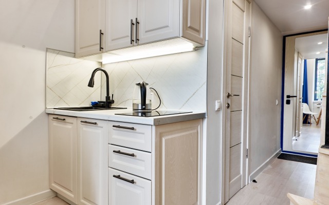 EasyGuest v ZhK Bisnes Klassa Apartments