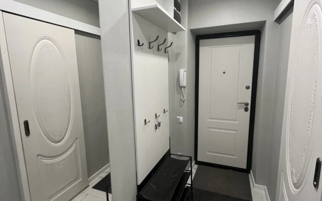 Uyutnaya U Severnogo Vokzala Flat