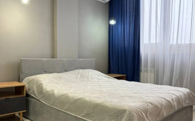 Квартира Комфортабельная на Советской 78