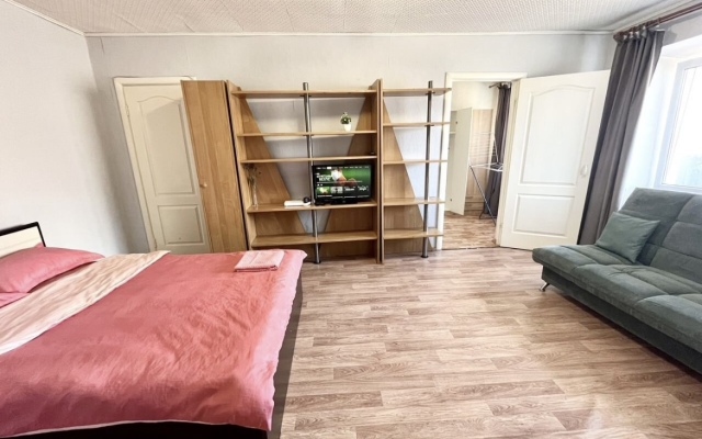 Квартира Чайковского 83