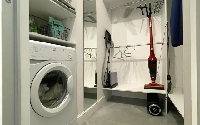 Квартира Маска Зайца Сибгата Хакима 60