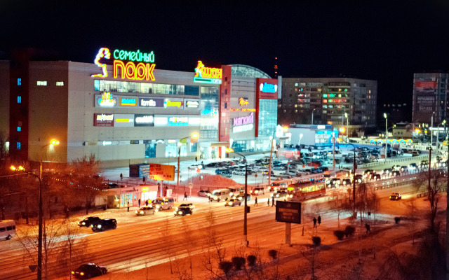 Квартира Люкс на Проспекте Карла Маркса 157