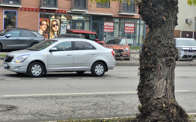 Квартира Уютная Студия в Центре Ярославля