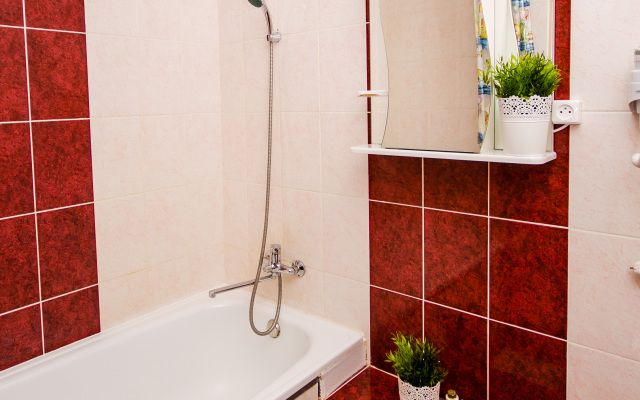 Kvartirny Vopros Na Khudayberdina 226 Apartment