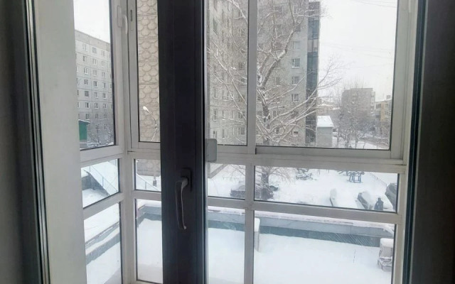 Квартира домашняя светлая двушка в центре Красноярска