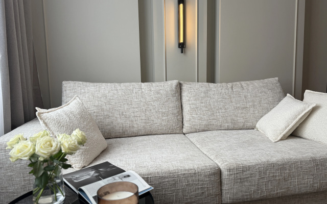 Квартира Высокий Берег Premium 2