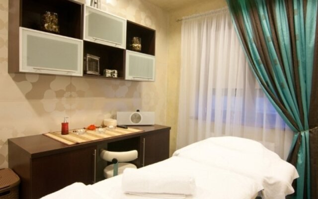 Robinson Club & Spa TGB Resort