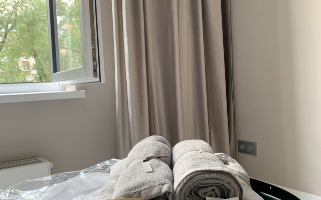Sweet Suite Apartments