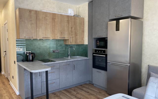 Апартаменты Apart-Ars