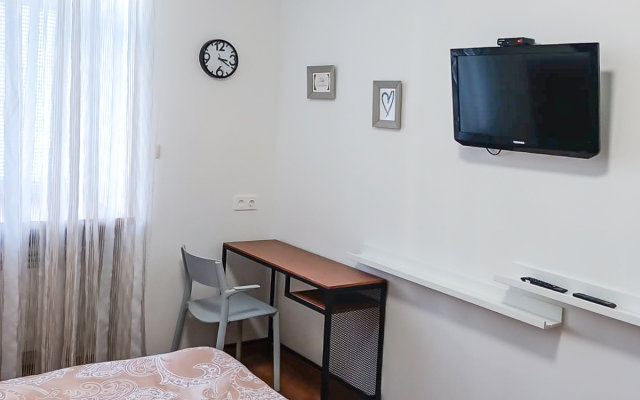 Allis Aparts Apart-hotel