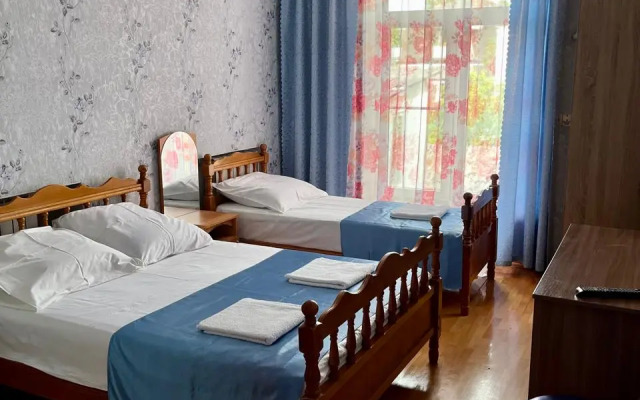 Adel Guest House