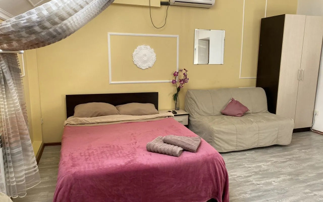 Квартира Дюна