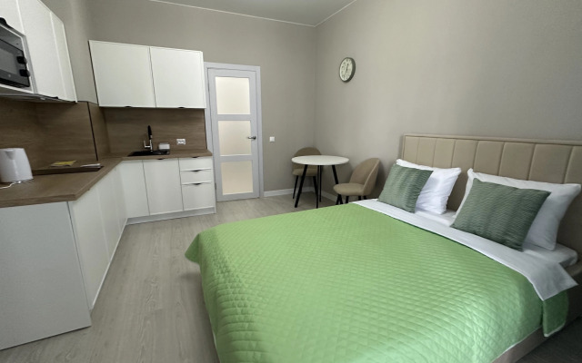 Квартира в Жк Босфор