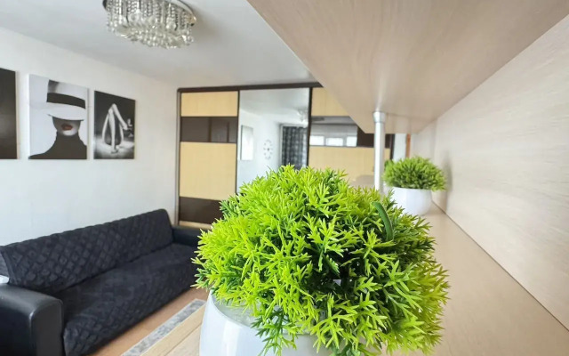 Квартира на Харьковской 27