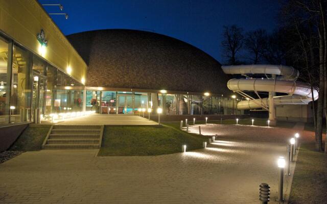 Grand Spa Lietuva Sanatorium