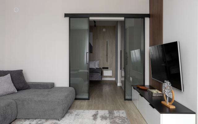 Nebo 35 Apartments