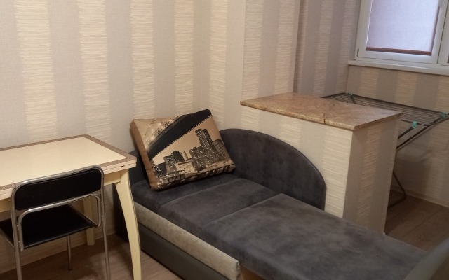 Odnokomnatnaya Na Yelizavetinskoy Flat