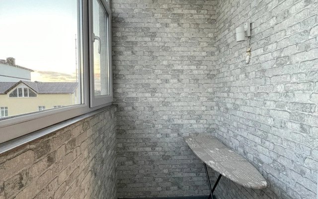 Квартира Уютная однокомнатная