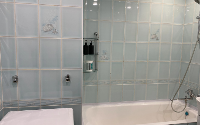 Квартира Однокомнатная на Ленина 126