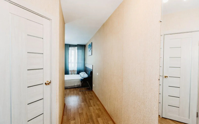 Квартира на улице 40 лет Победы 51В