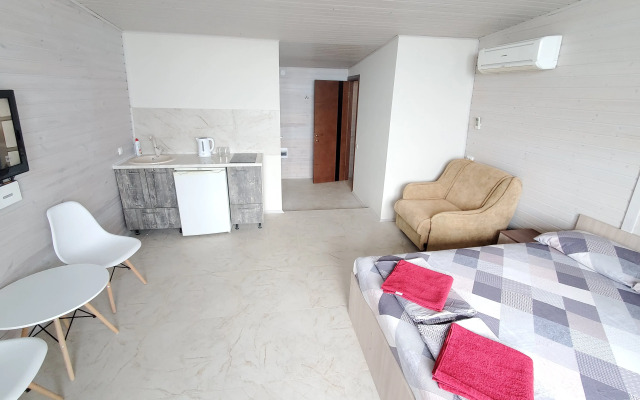 Апартаменты в Ливадии 1