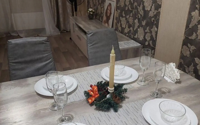 Квартира на улице Гущина 150/4