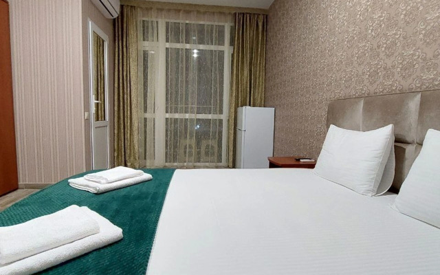 Ametist Guest house