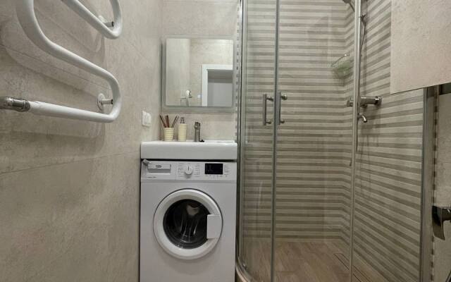 Апартаменты Улице Мясникова 34