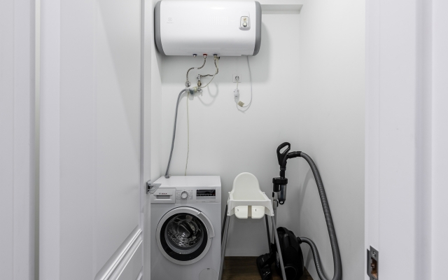 Апартаменты ЖК Горка в 200-х метрах от моря