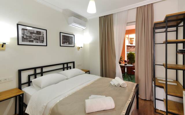 Art Nebula Hotel