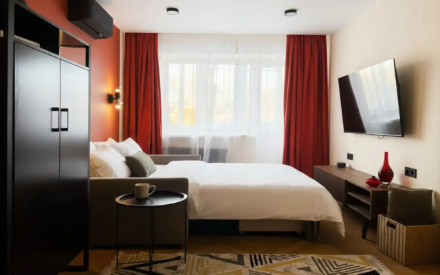 Квартира в самом центре