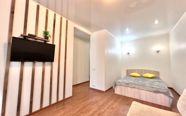 Апартаменты у Транспортной Академии