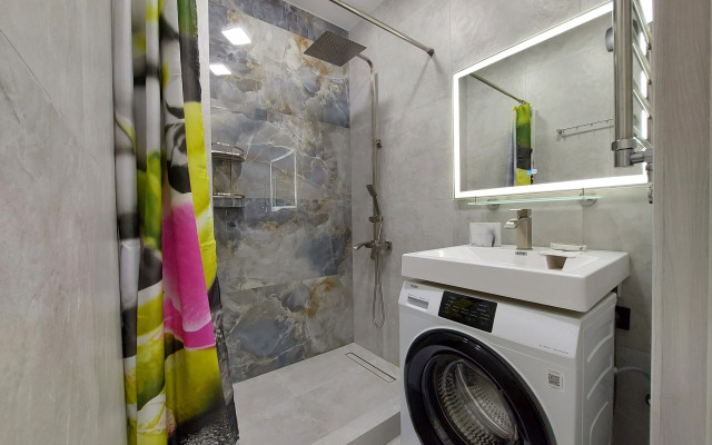 Квартира ПосуткаРу Первомайск 70/81 Курортный парк им Кирова