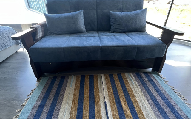 Глэмпинг Панорама 360 4