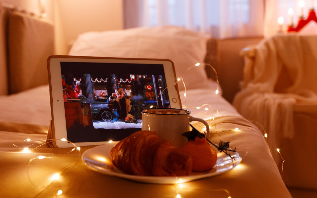 Апартаменты DACHA рядом с Финским заливом