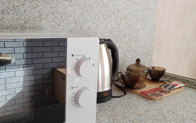 Na Krasnoarmeyskom Prospekte 6 Flat