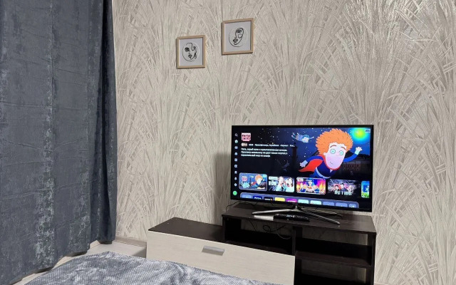 Апартаменты на Барклая 11