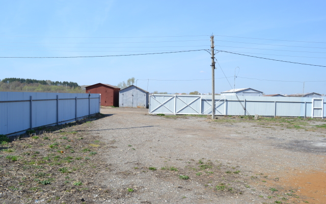 Отель Зеленые Холмы