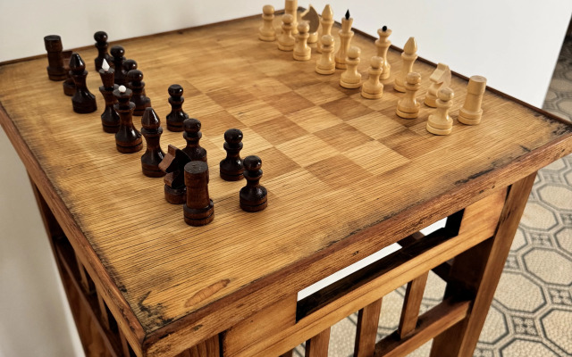 Anna, tebe! apart 2 Flat